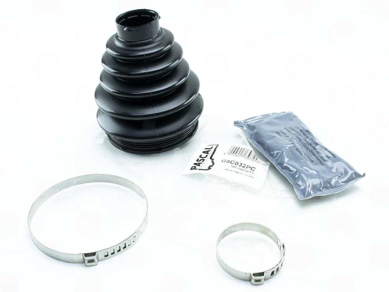 пыльник гранаты наруж. Citroen Berlingo 96-> (d35x84 L118mm)   (PASCAL)