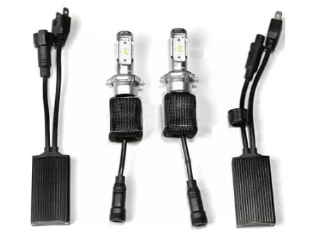 лампа LED-HL HIR2 12V 16W NARVA+обманка