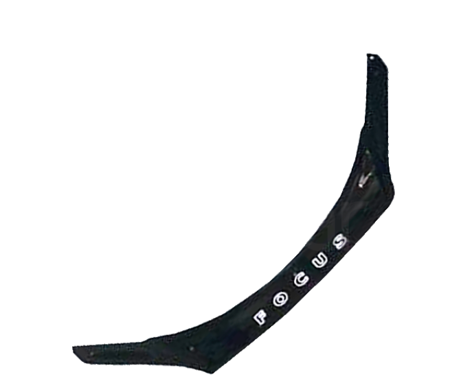 мухобойка Ford Focus II 2005-2008 VIP Китай