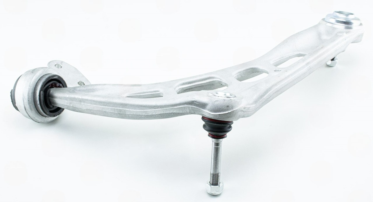 рычаг перед. подв. BMW 3 (E46) нижн. правый R  (APLUS)