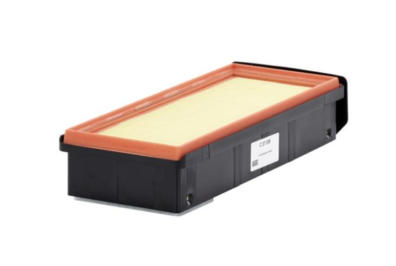 Повітряний фільтр