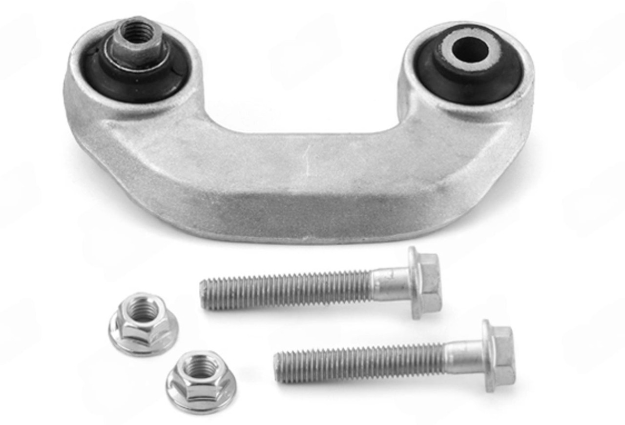 стойка стаб. пер. Audi A4 B6/7  правая R  (APLUS)