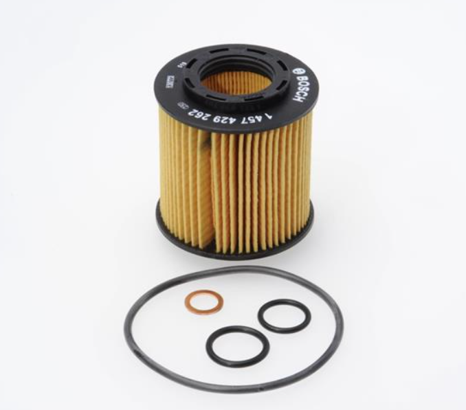 Масляний фільтр