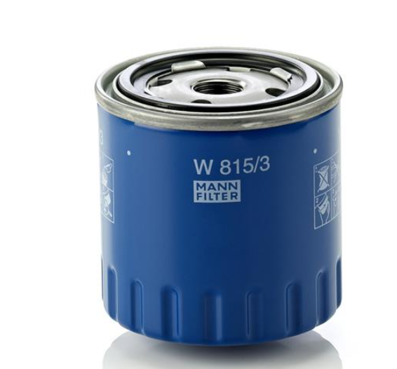 Масляный фильтр