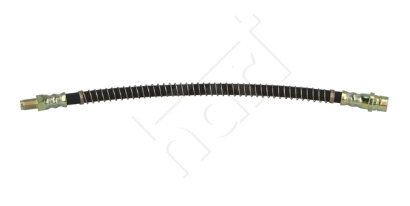 шланг. торм. зад. MB C-class (W204), E-class (W212) 07-> (L330mm)  (HART)