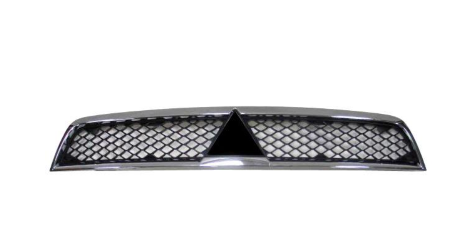 MT LANC 08- Решітка