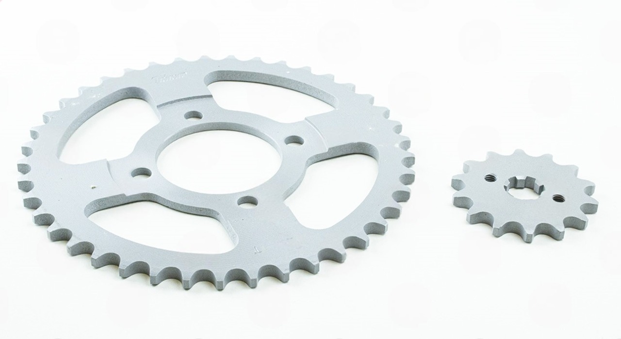 звезда к-т 420*41+420*14 DELTA