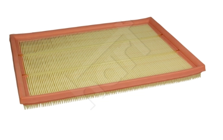 фильтр возд. Opel Astra F бенз.  (HART)