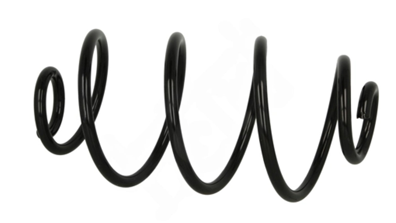 пружина зад. Opel Astra G седан (98-10)  (HART)