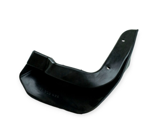 брызговик Daewoo  Lanos резин. передний левый (96277231) 96277231 - зображення 2