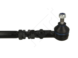 тяга рулевая Audi 80 правая R <-94  (HART) 421 835 - зображення 3