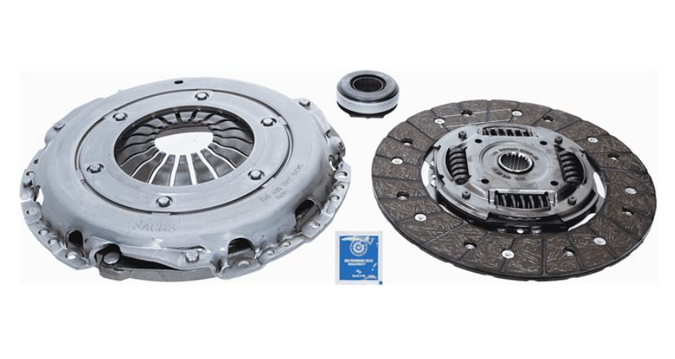 Комплект зчеплення