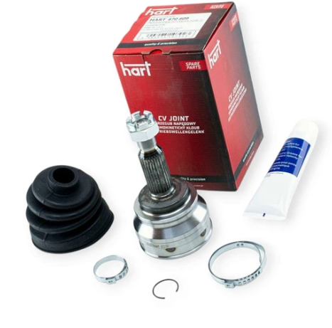 граната нар. Mitsubishi Outlander, Citroen C-crosser 2.0/2.4i 06-> (z28x35)  (HART)