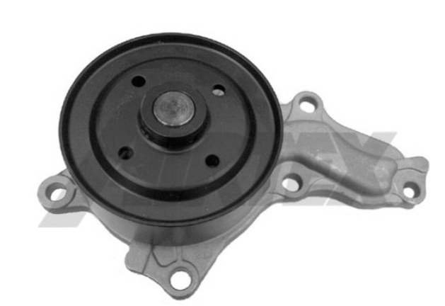 Водяна помпа