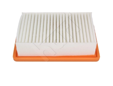 фильтр возд. Renault Twingo, Smart Forfour, Fortwo 0.9-1.0i 14->  (HART) 932 500 - зображення 2