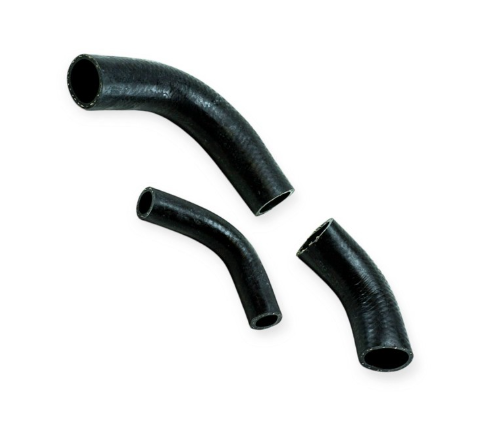 патрубок рад.МТЗ-80 (2шт) (BEG-LINE)