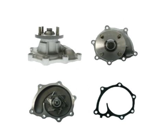 Водяна помпа