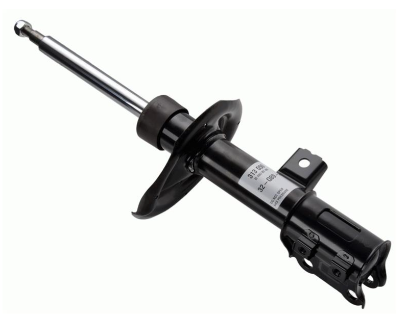 Амортизатор підвіски