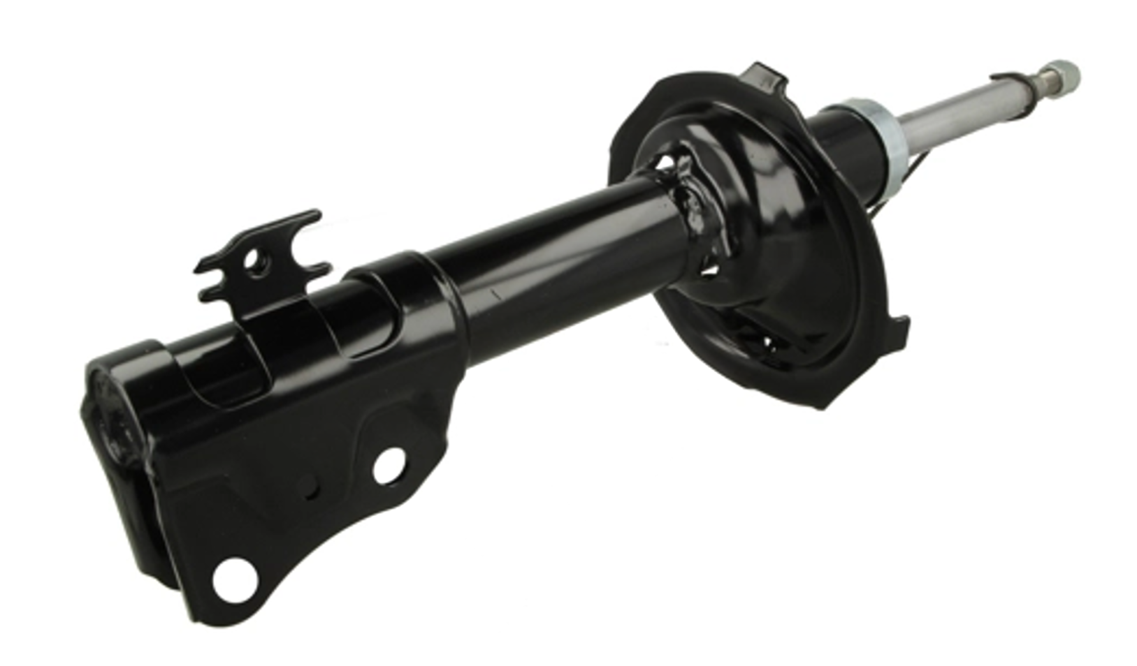 амортизатор пер. Toyota Yaris 1,0-1,3 99->  (HART)