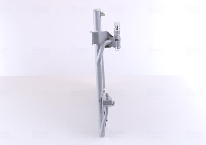 Конденсер OP ASTRA H(04-)1.2 i 16V(+)[OE 1850 097] 94807 - зображення 3