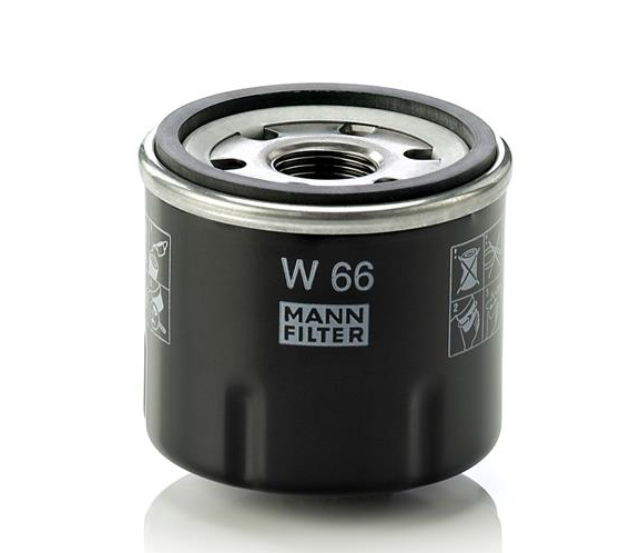 Масляний фільтр