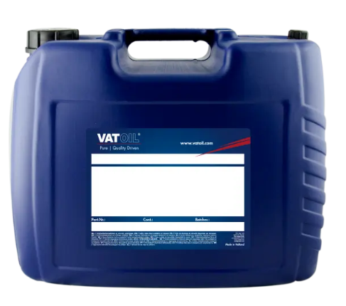 Трансмиссионная жидкость VATOIL SynMulti ATF 5+/20л. / (Aisin Warner JWS 3309, Hyundai/Kia SP-III)