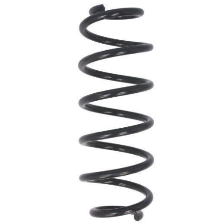 Пружина підвіски