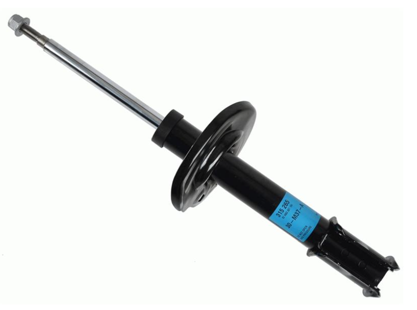 Амортизатор підвіски