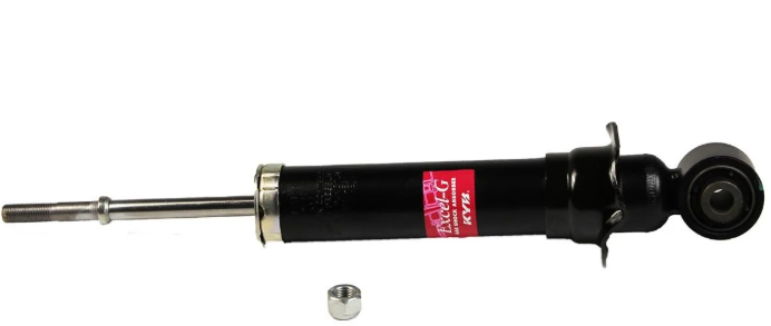 Амортизатор підвіски