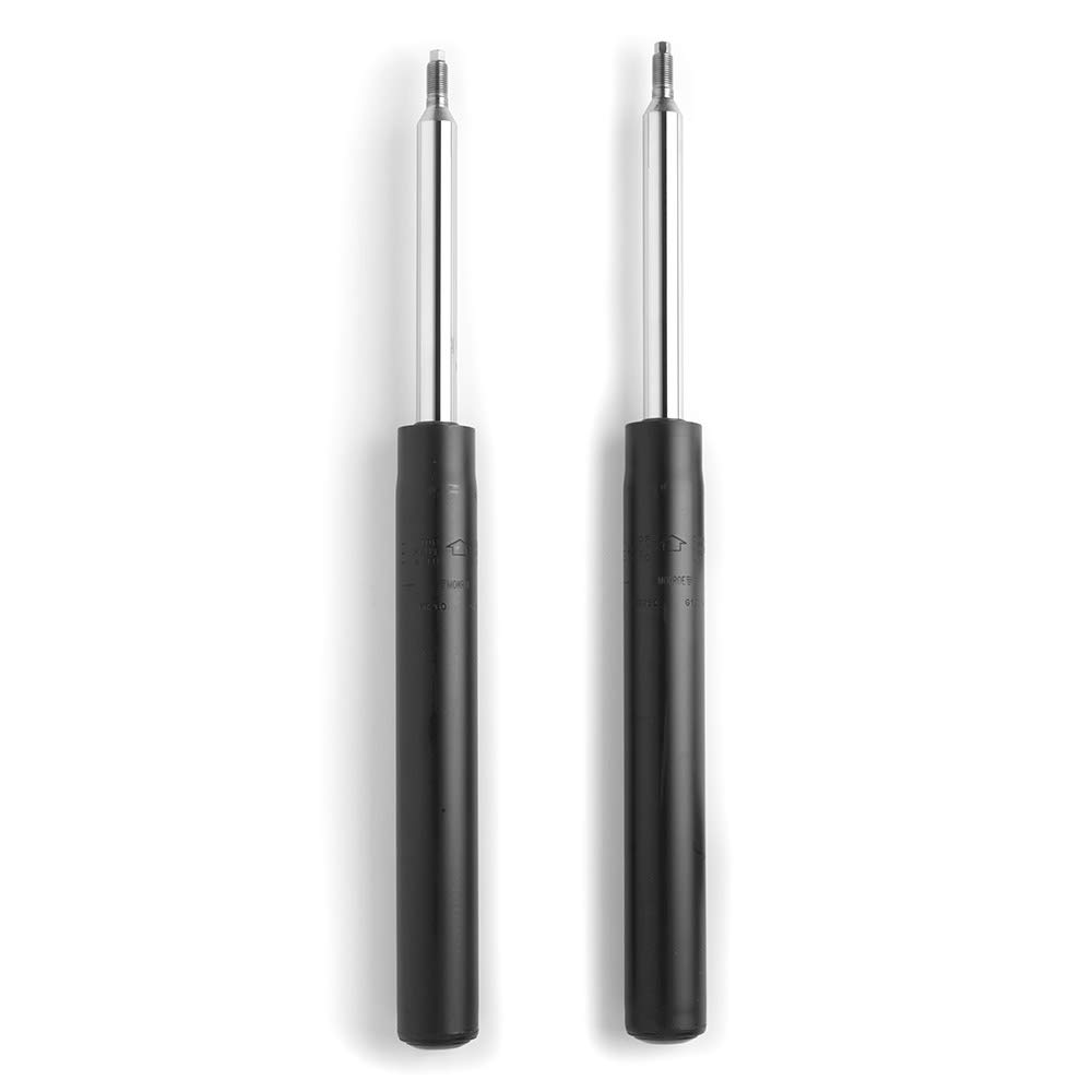 Амортизатор підвіски