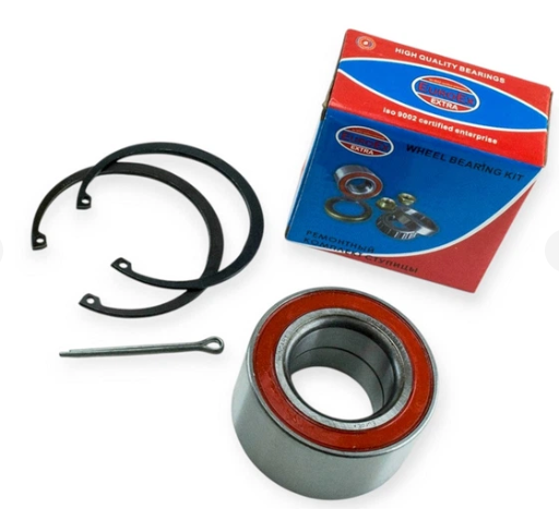 подшипн.ступ.пер Lanos d14, Aveo, Amulet  (EuroEx)