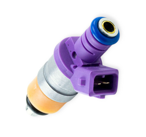 форсунка 406,405,409 двигателя (толст) BEG-LINE BL-ZMZ 6354 - зображення 2