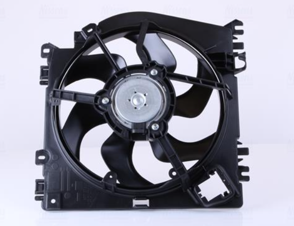 Вент-р NS MICRA/MARCH K12(02-)1.5 dCi(+)[OE 21481-AY610]