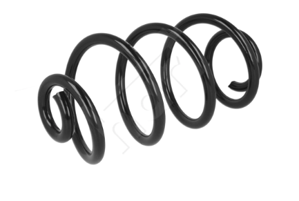 пружина зад. Nissan Note (06-12) (HART)