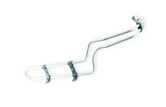 радиатор масляный ГУР ВАЗ-2123 21230-340820001 - зображення 2