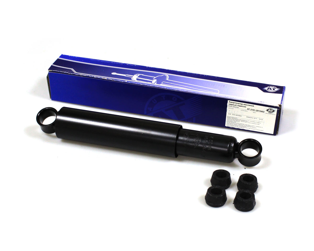 амортизатор 2101 задний (AT)