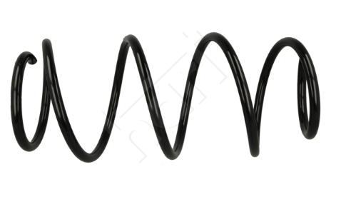 пружина пер. Volvo S40, V40 1.8-2.0i, 1.9TDI 00->  (HART)