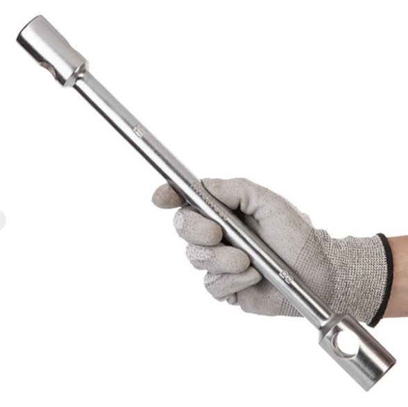 ключ балонный 27х30  Intertool