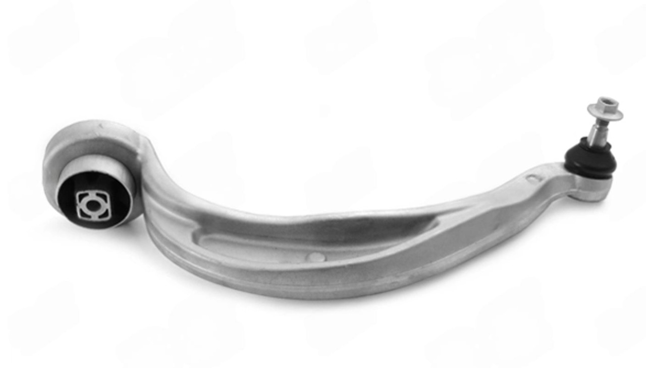 рычаг перед. подв. Audi A4 B8 08->  (правый низ. задний)  (APLUS)