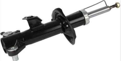 амортизатор пер. Nissan Primera P12 правый R  (MASTER-SPORT)