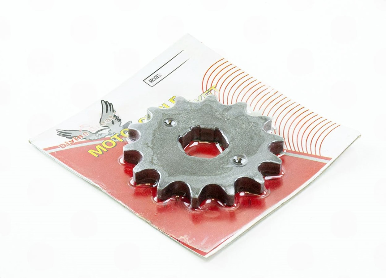 звезда ведущая передняя 428-14 Minsk-Viper CG-125-150