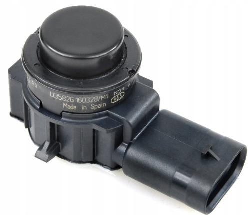 Датчик парковки