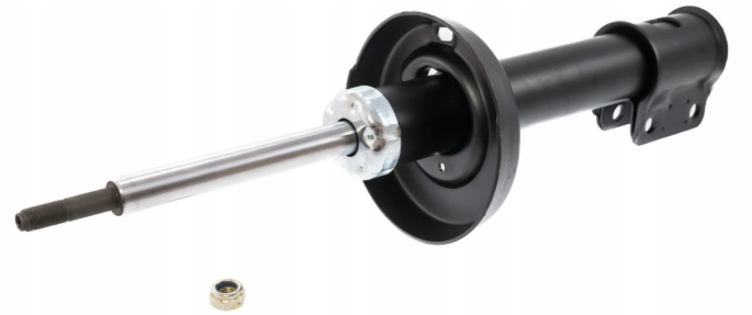 амортизатор пер. Opel Combo 94->  (MASTER-SPORT)