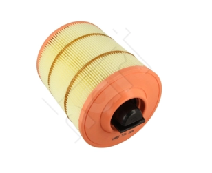 фильтр возд. Ford Mondeo, Galaxy, S-Max 2.2TDCi (08-15)  (HART)