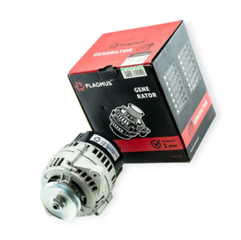 генератор Таврия,Славута, Sens  клин.шкив (Flagmus) 80A