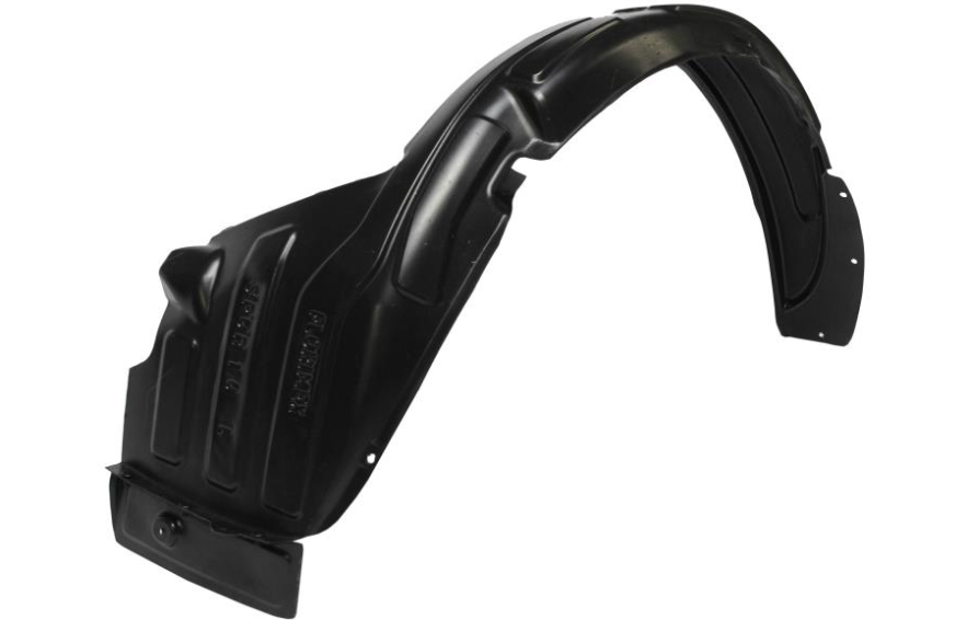 SPORTAGE 10- Підкрилок перед.лівий