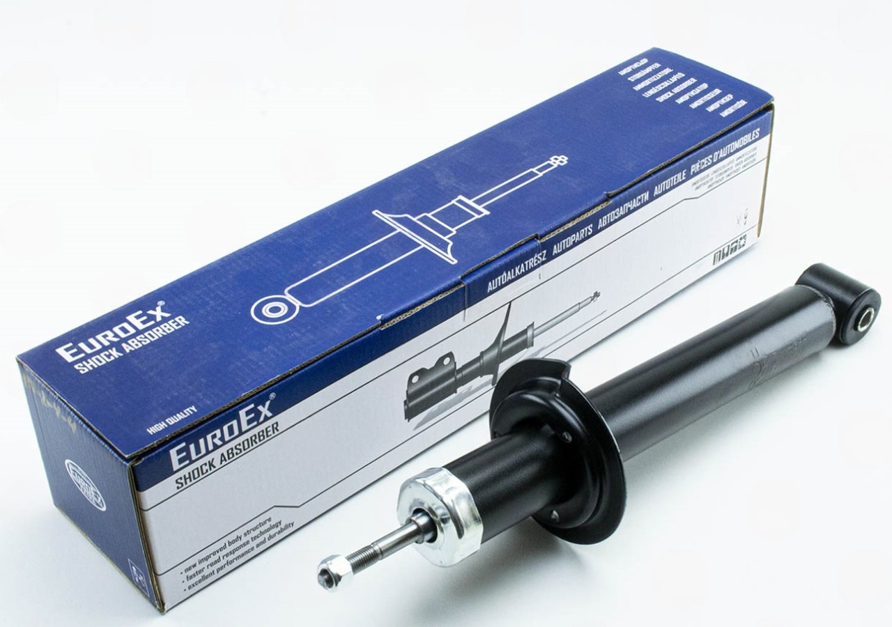 стойка задняя 2170-Приора (EuroEx) 22170-1011