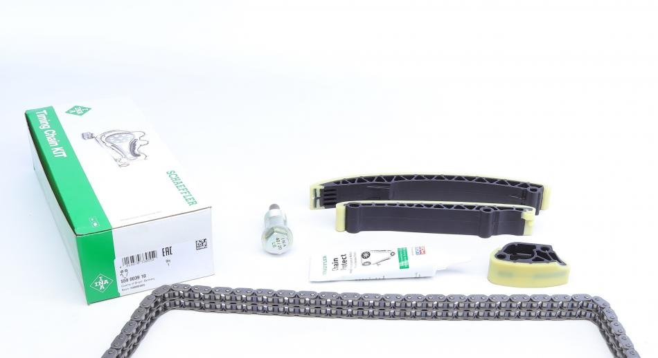 Комплект ланцюга приводу розподільного валу