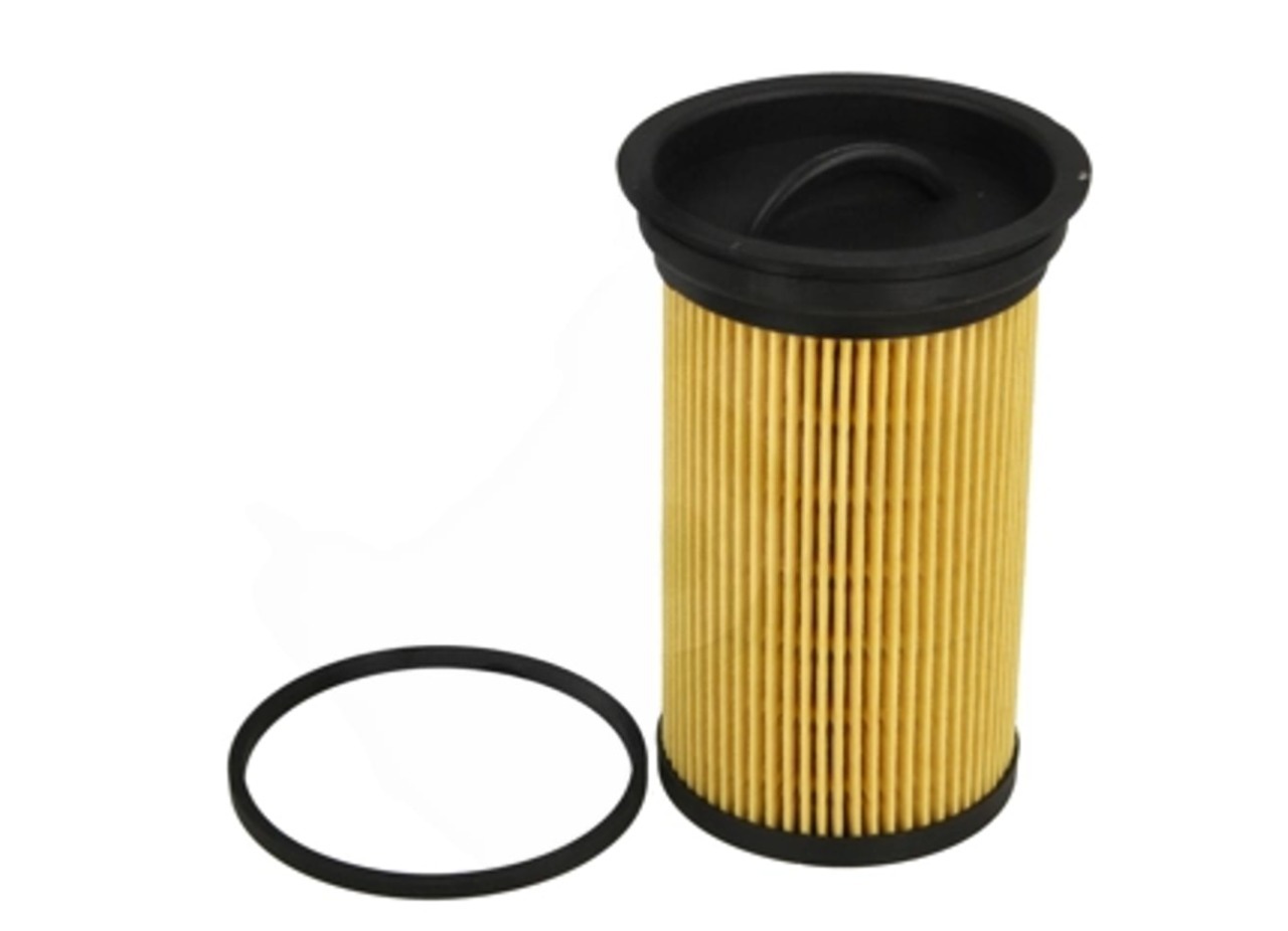 фильтр топливный BMW 3 E46 318D 01->, 320D (98-01)  (HART)
