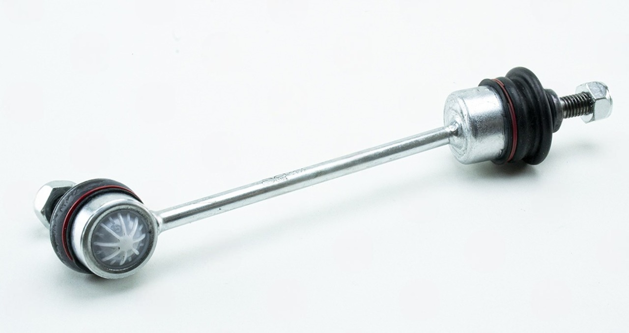 стойка стаб. пер. Land Rover Freelander (98-06)  (APLUS)